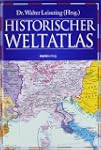 Historischer Weltatlas