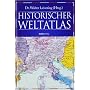 Historischer Weltatlas von Walter Leisering