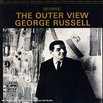 George Russell - The Outer View - Zortam Music