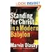 Standing for Christ in a Modern Babylon