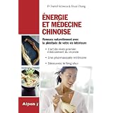 Energie et m�decine chinoisepar Dr Daniel Scimeca