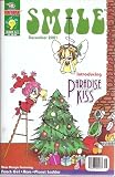 Smile Issue 4.1 December 2001 (Planet Ladder, Peach Girl, Mars, Paradise Kiss)