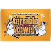 The Pittsburgh Steelers Myron Cope's Official Snowman Gold Holiday Terrible Towel Limited!
