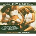 Destiny Fulfilled (CD + DVD)