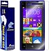 ArmorSuit MilitaryShield - HTC Windows Phone 8X Screen Protector Shield + Lifetime Replacements