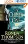 The Cursed One (Wild Wulfs of London)