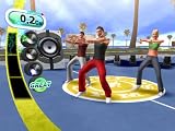 Gold's Gym Dance Workout