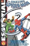 Review Diamond Comic Distributors  / Essential Spider-Man