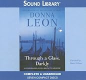 Through a Glass Darkly