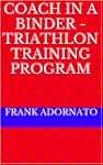 COACH IN A BINDER - Triathlon Trainin...