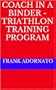 COACH IN A BINDER - Triathlon Training Program