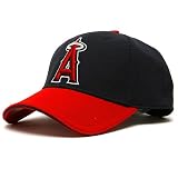 Los Angeles Angels of Anaheim Authentic BP Performance 39THIRTY Cap