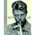 Bowie style