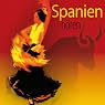 H&ouml;rbuch Spanien hören. Eine musikalisch illustrierte Reise durch die Kultur und Geschichte Spaniens von den Anfängen bis in die Gegenwart