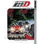 Initial D Volume 24 (v. 24)