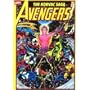 Avengers: The Korvac Saga