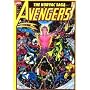 Avengers: The Korvac Saga by Jim Shooter