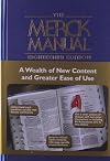 The Merck Manual of Diagnosis and Therapy