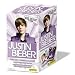 Justin Bieber Trading Card Blasters (9 Packs)