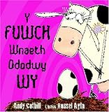 Y fuwch wnaeth ddodwy wy