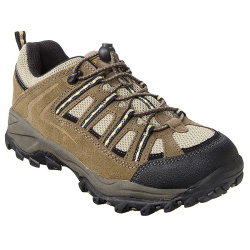 Boys' Cherokee  Mint Low Hikers - Brown