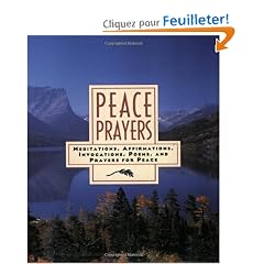 Peace Prayers