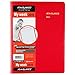 AT-A-GLANCE Weekly Appointment Book / Planner 2019, 8.5 x 10.88 Inches, Fashion Color, Red (70-940-13)