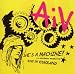 Anklicken zum Vergrößeren: Alice In Videoland - She's a Machine (Audio CD)