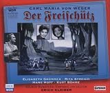 Weber - Der Freischutz