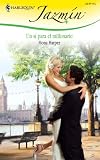 Un Si Para El Millonario: (Yes To The Millionaire) (Harlequin Jazmin (Spanish)) (Spanish Edition)