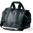 All Rounder MEDIUM Solid Black Reisenthel Doctor Bag Satchel