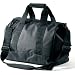 All Rounder MEDIUM Solid Black Reisenthel Doctor Bag Satchel