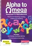 Alpha to Omega [Teacher`s Handbook]