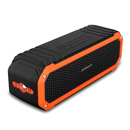 Wireless Waterproof Rugged Speaker