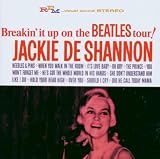 Breakin` It Up On The Beatles Tour!