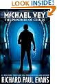 Michael Vey: The Prisoner of Cell 25