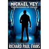 Michael Vey: The Prisoner of Cell 25