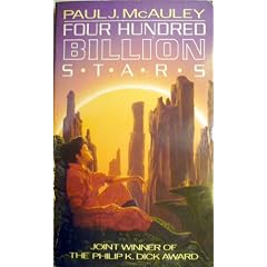 Four Hundred Billion Stars