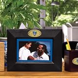 Dallas Mavericks BLACK Landscape Picture Frame