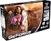 PNY GeForce 9800GT 512MB GDDR3 PCI Express Grafikkarte 2x DVI, 1x HDTV-OUT