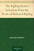 The Kipling Reader Selections from the Books of Rudyard Kipling
