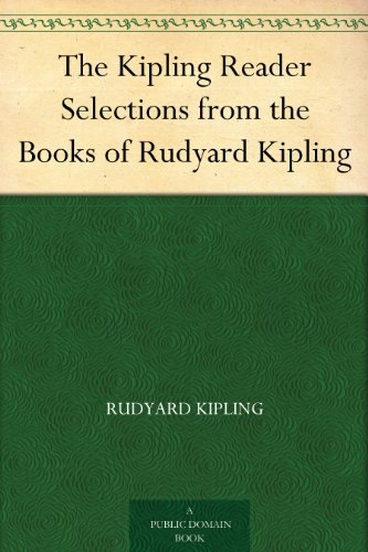 The Kipling Reader