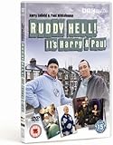 Ruddy Hell! It's Harry and Paul: The Complete Series 1 [DVD] [2007]