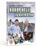 Ruddy Hell - It's Harry And Paul : Complete BBC Series 1 [2007]
