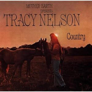 tracy nelson