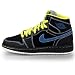 AIR JORDAN 1 RETRO HIGH (GS) BIG KIDS 332558-005
