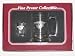 NASHVILLE PREDATORS Team Logo Glass Tankard Mug & Shot Glass BOILERMAKER SET