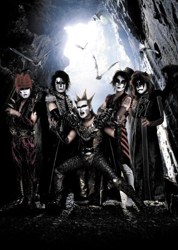 悪魔 NATIVITY ”SONGS OF THE SWORD”