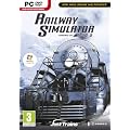Railway Simulator (PC DVD)