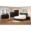 New Urban 5 Pc Bedroom Set - King